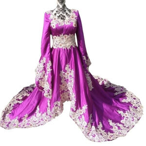 Stunning Regal Special Event Dress EUC ❤️